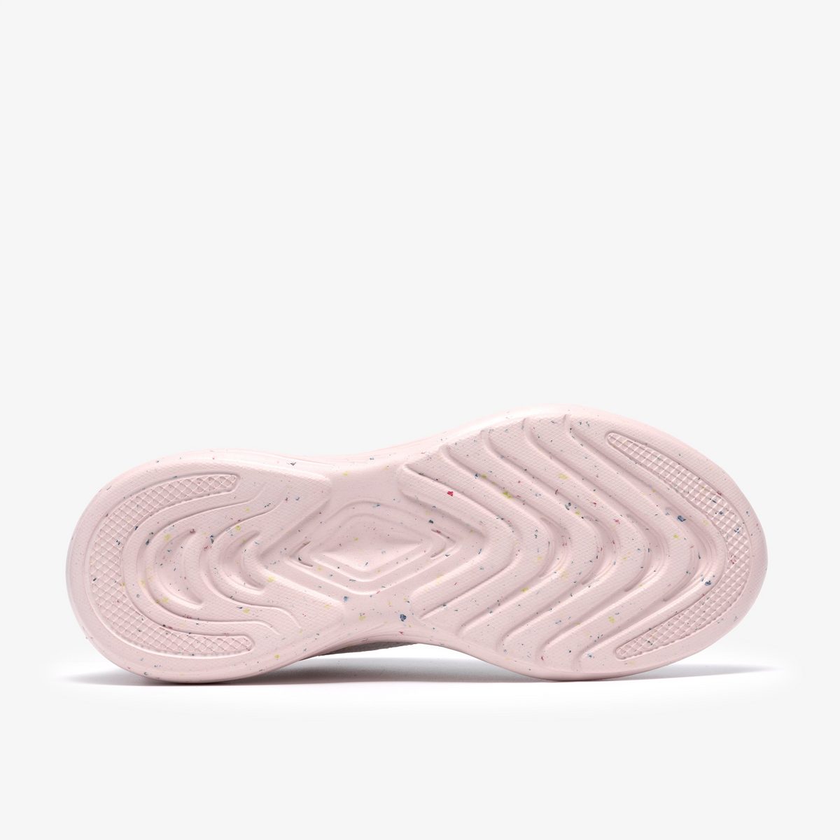 Izza Knit 2 Sneaker detail