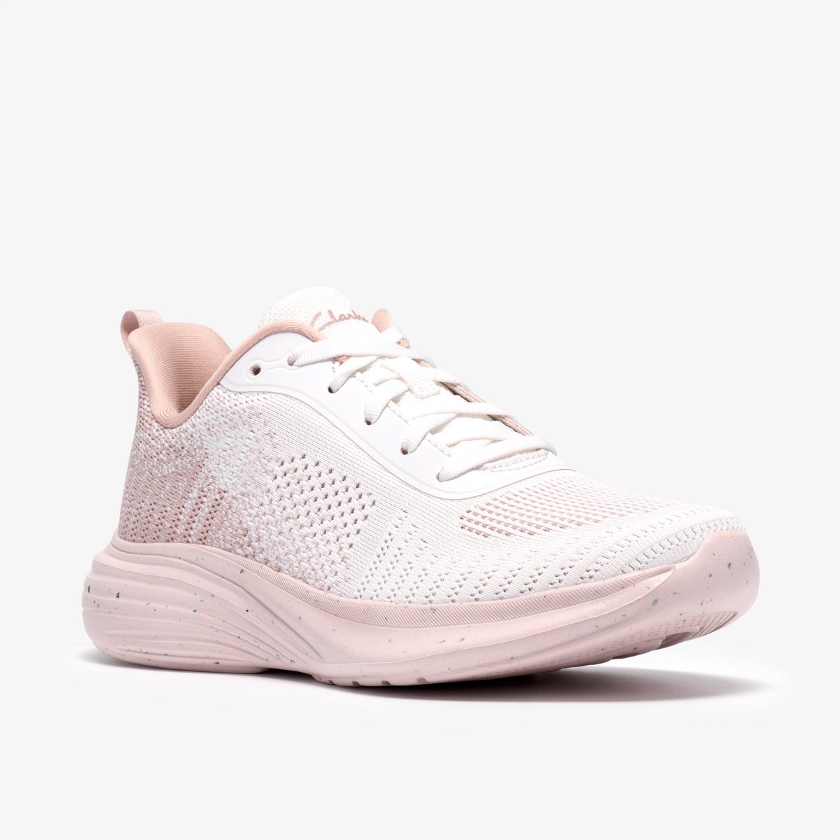 Izza Knit 2 Sneaker detail