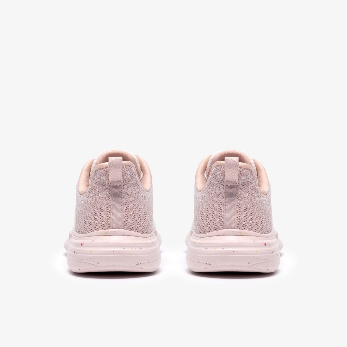 Izza Knit 2 Sneaker detail