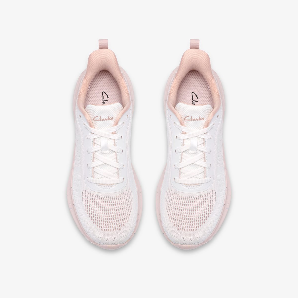Izza Knit 2 Sneaker detail