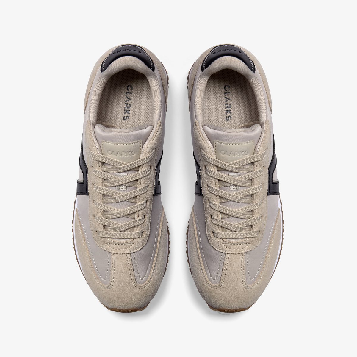 Calo Run 2 Sneaker  detail