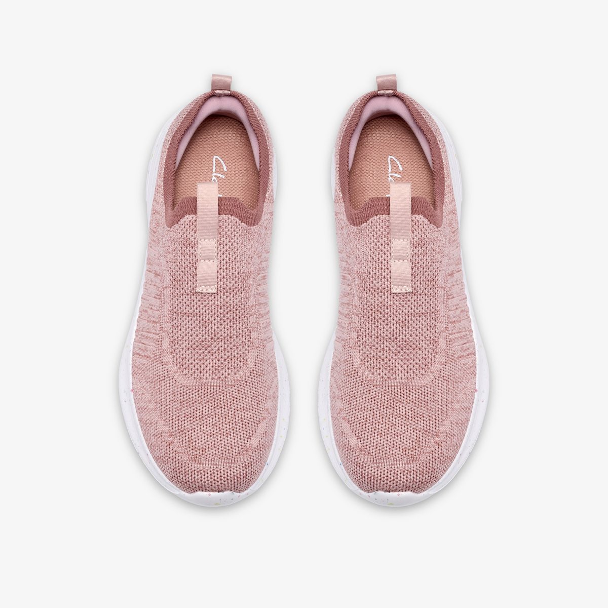 Izza Slip 2 Sneaker  detail