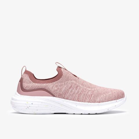 Izza Slip 2 Sneaker  — Pink