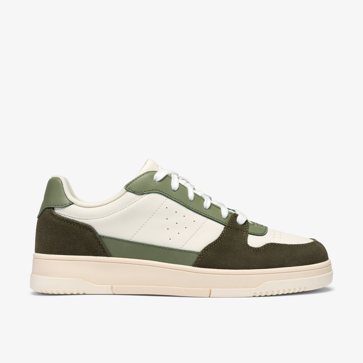 Newick Lace Sneakers 