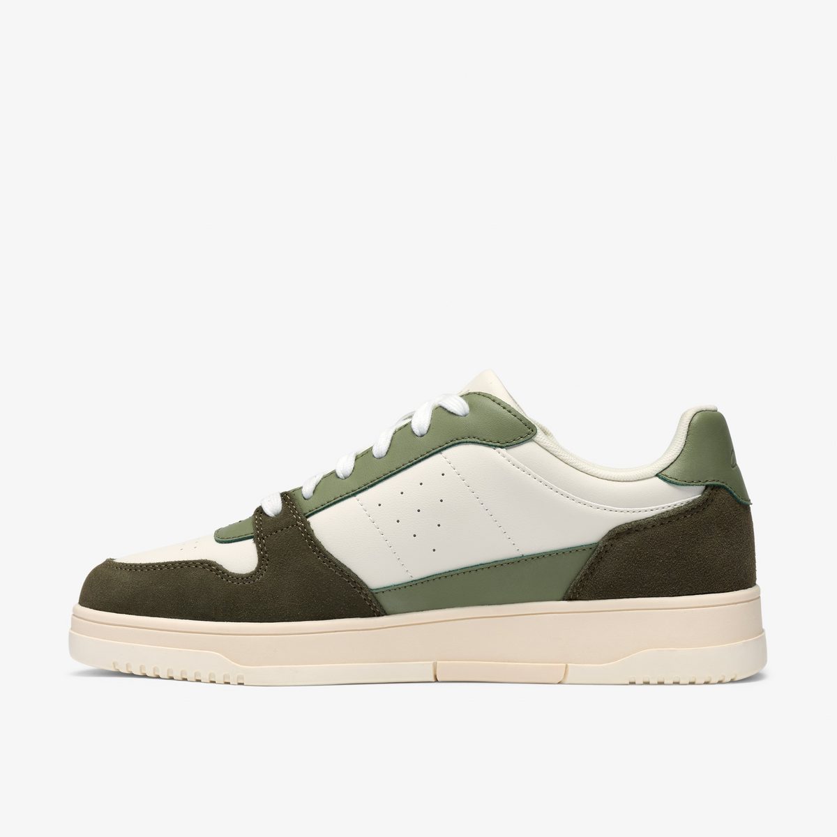 Newick Lace Sneakers  detail