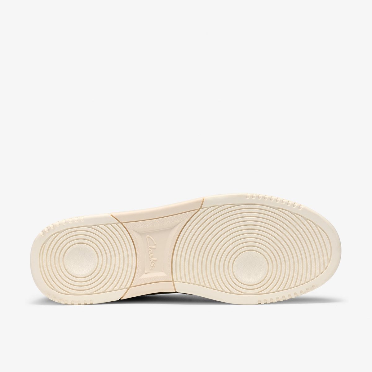 Newick Lace Sneakers  detail
