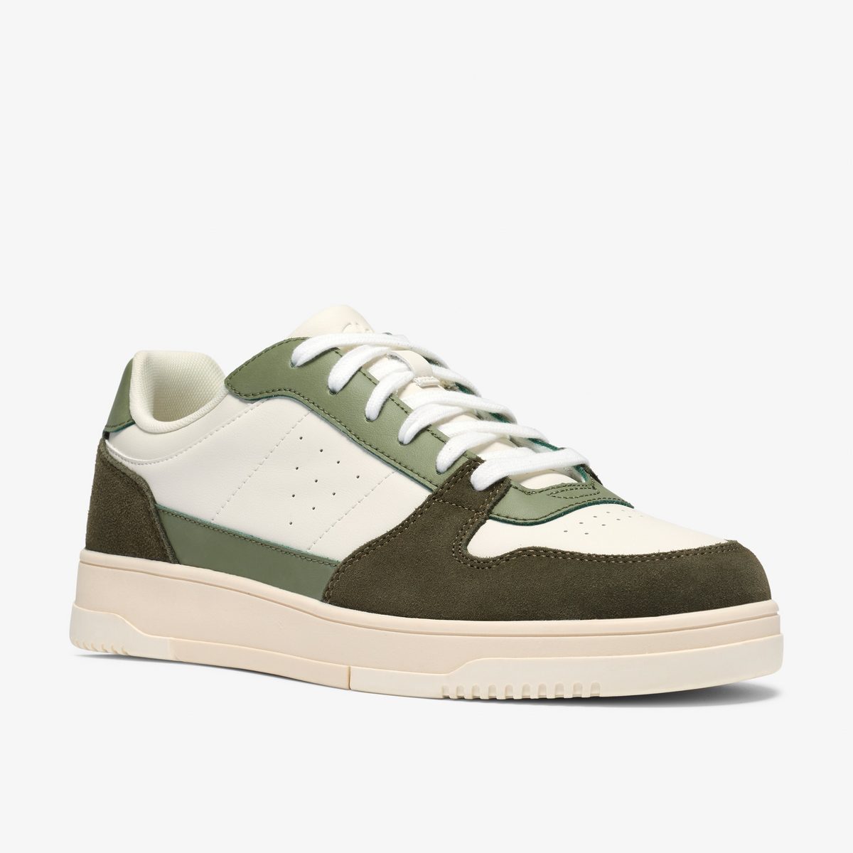 Newick Lace Sneakers  detail