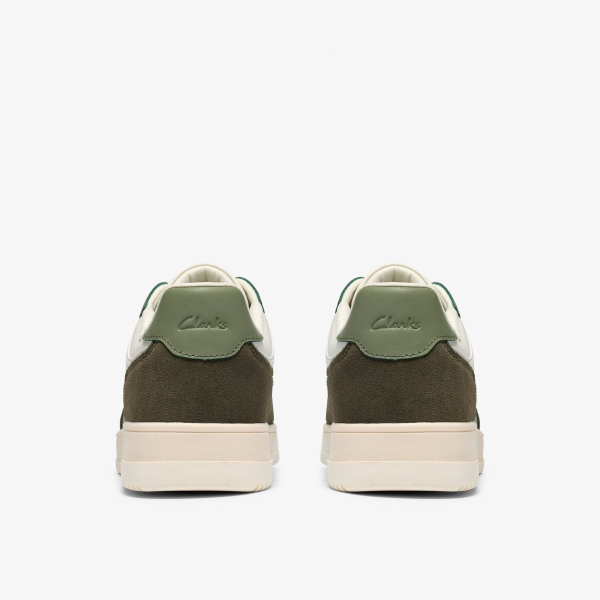 Newick Lace Sneakers  detail