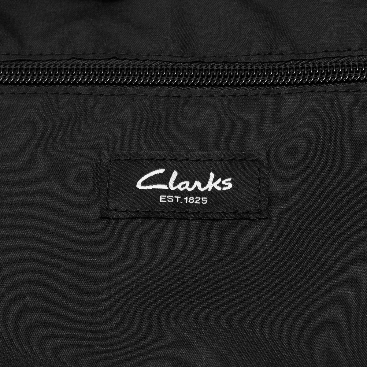 Drift Quilted Backpack detail