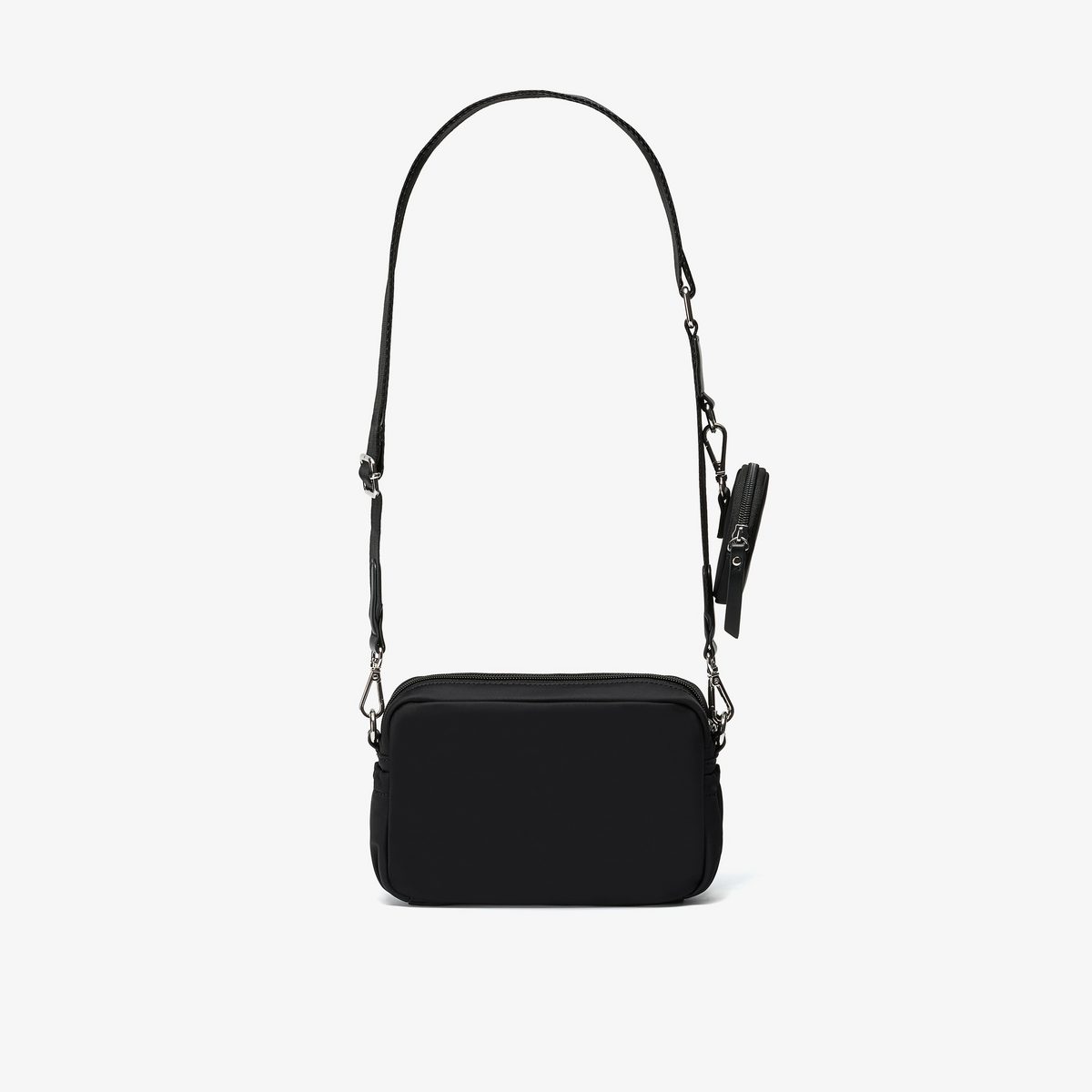 Utility Pocket Crossbody Bag detail