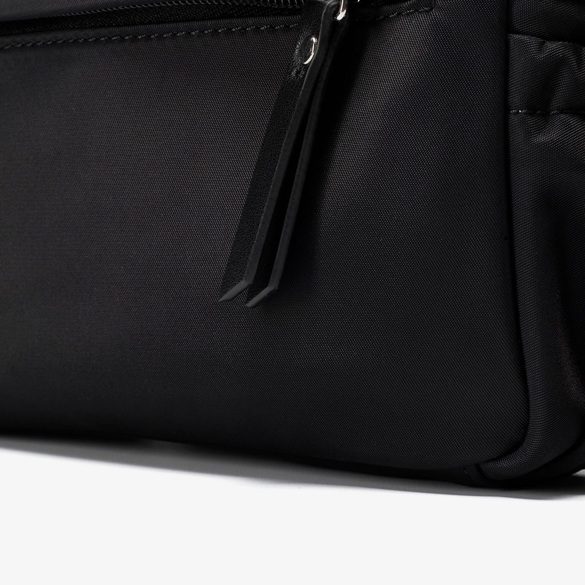 Utility Pocket Crossbody Bag detail