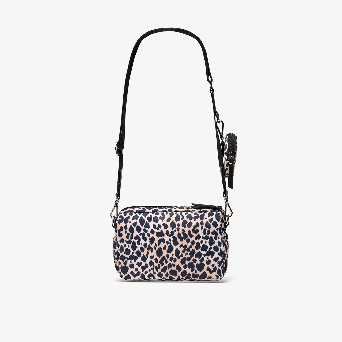 Utility Pocket Crossbody Bag detail