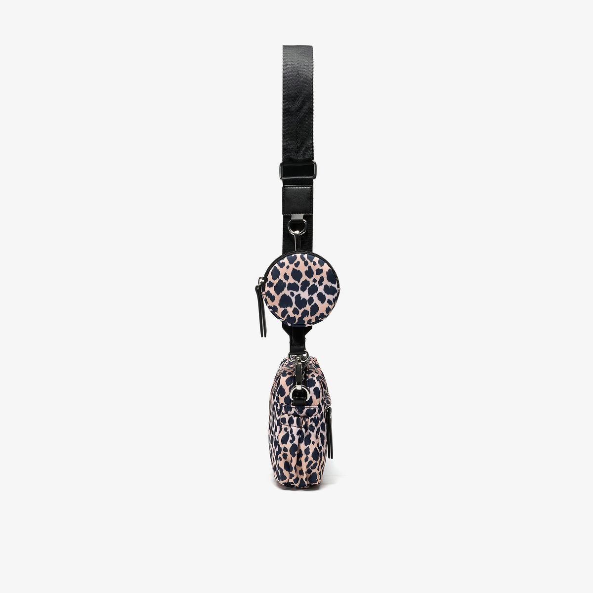 Utility Pocket Crossbody Bag detail