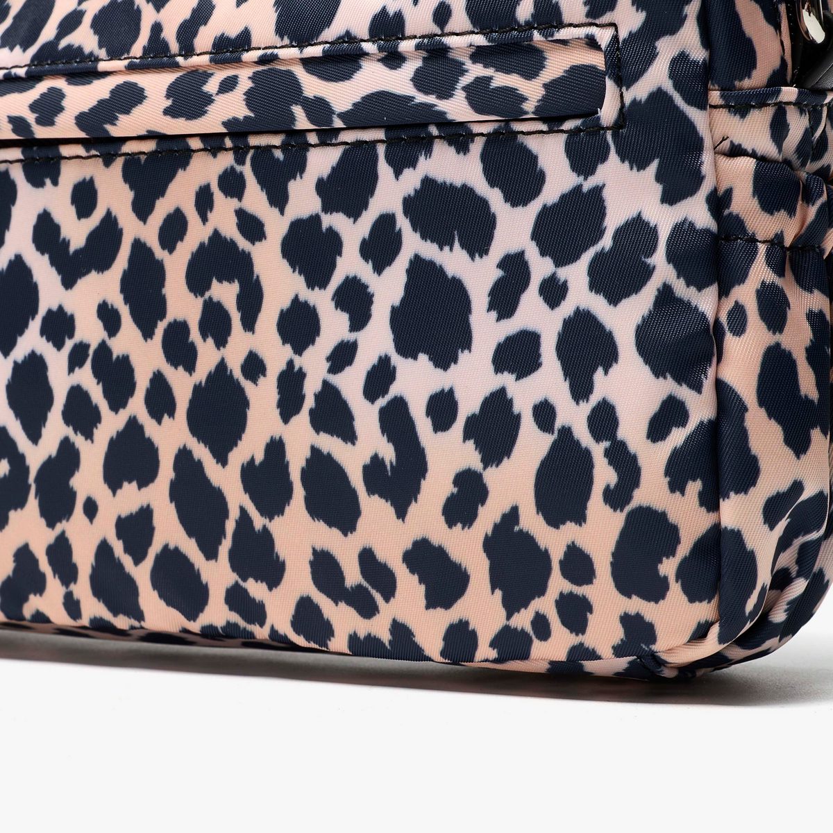 Utility Pocket Crossbody Bag detail