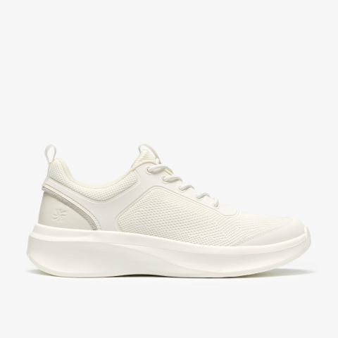 Solevana Sport — White