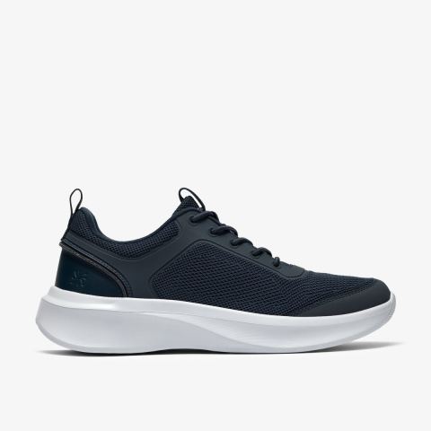 Solevana Sport — Navy