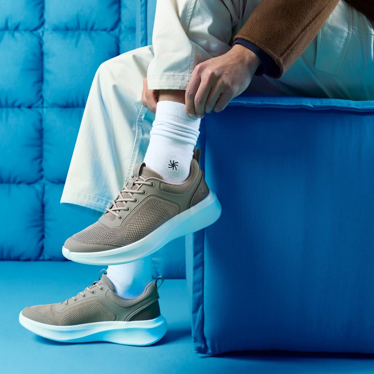 Solevana Sport detail
