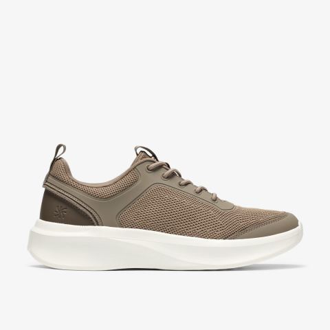 Solevana Sport — Taupe