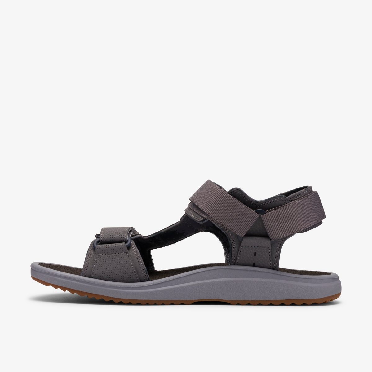 Men's Breeze Trail detail