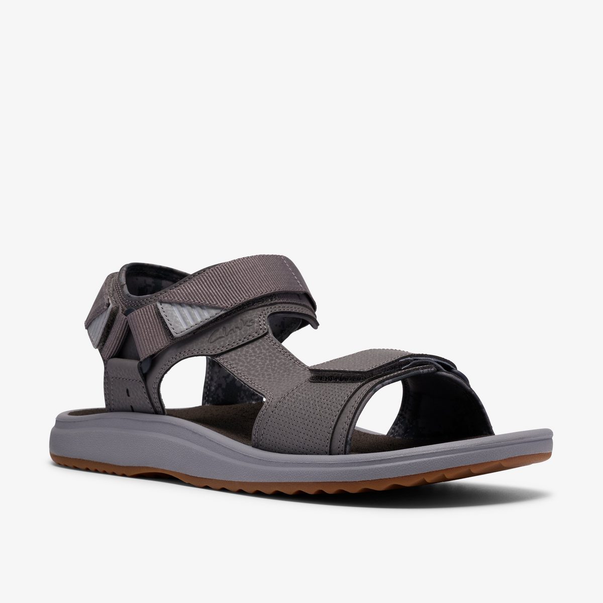 Men's Breeze Trail detail