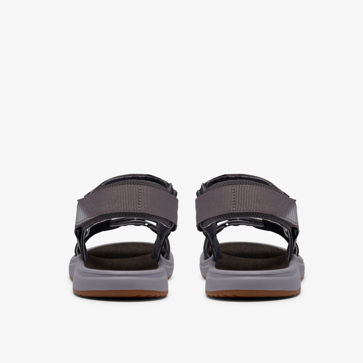 Men's Breeze Trail detail