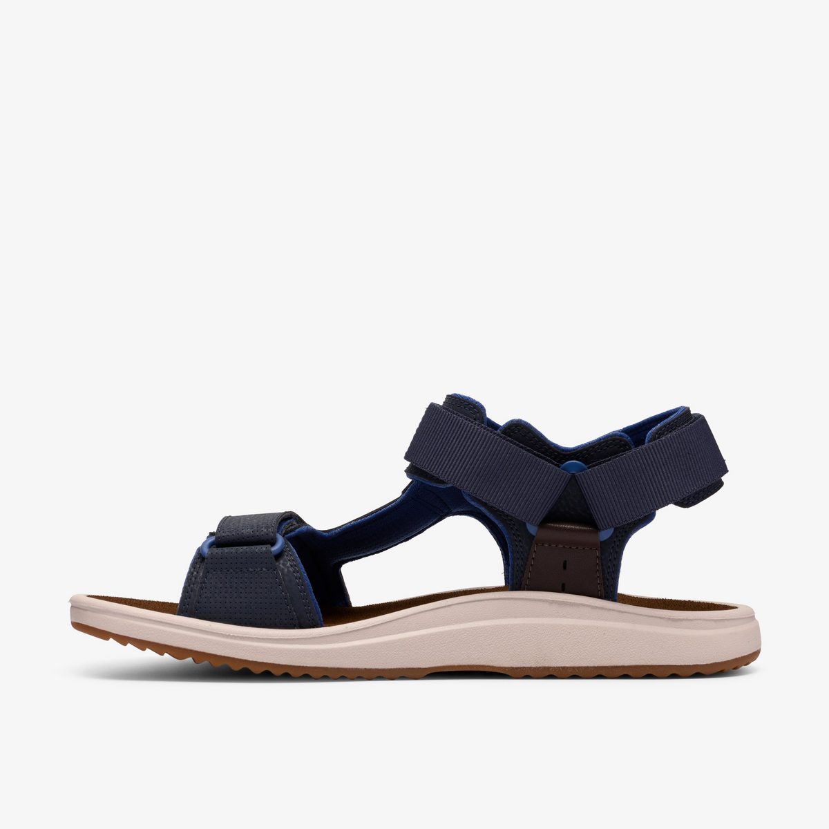 Men's Breeze Trail detail