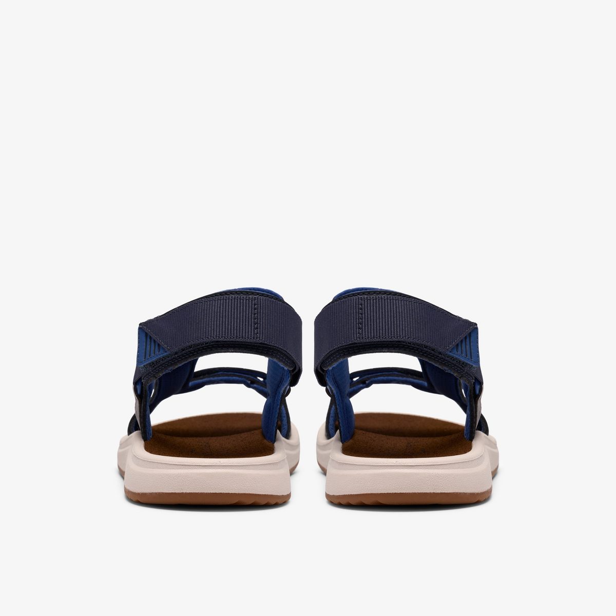 Men's Breeze Trail detail