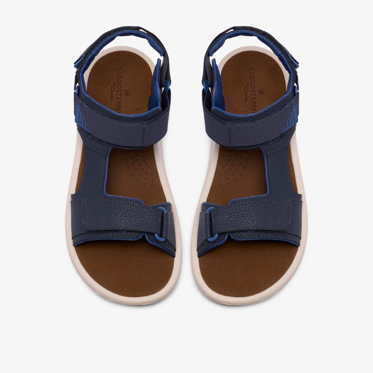Men's Breeze Trail detail