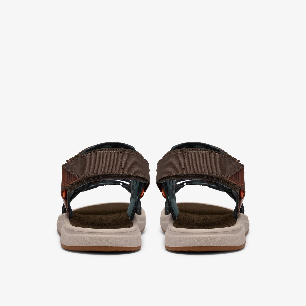 Men's Breeze Trail detail
