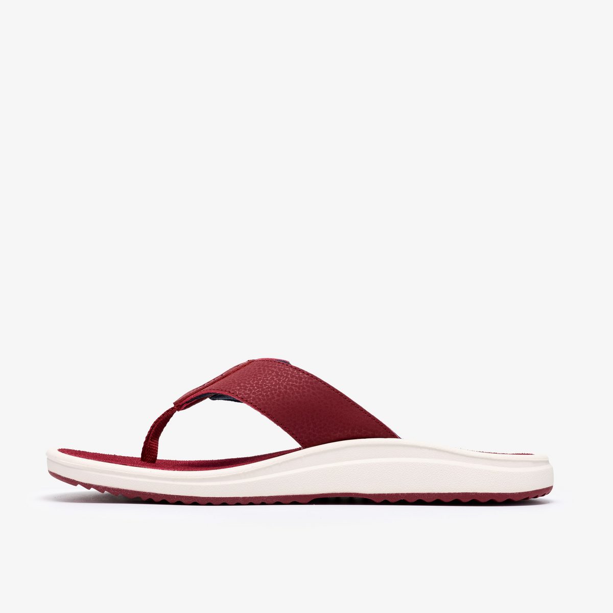 Men's Breeze Flip Flops detail