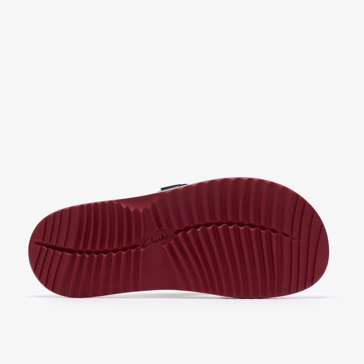 Men's Breeze Flip Flops detail