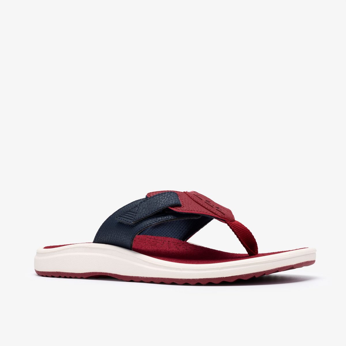 Men's Breeze Flip Flops detail