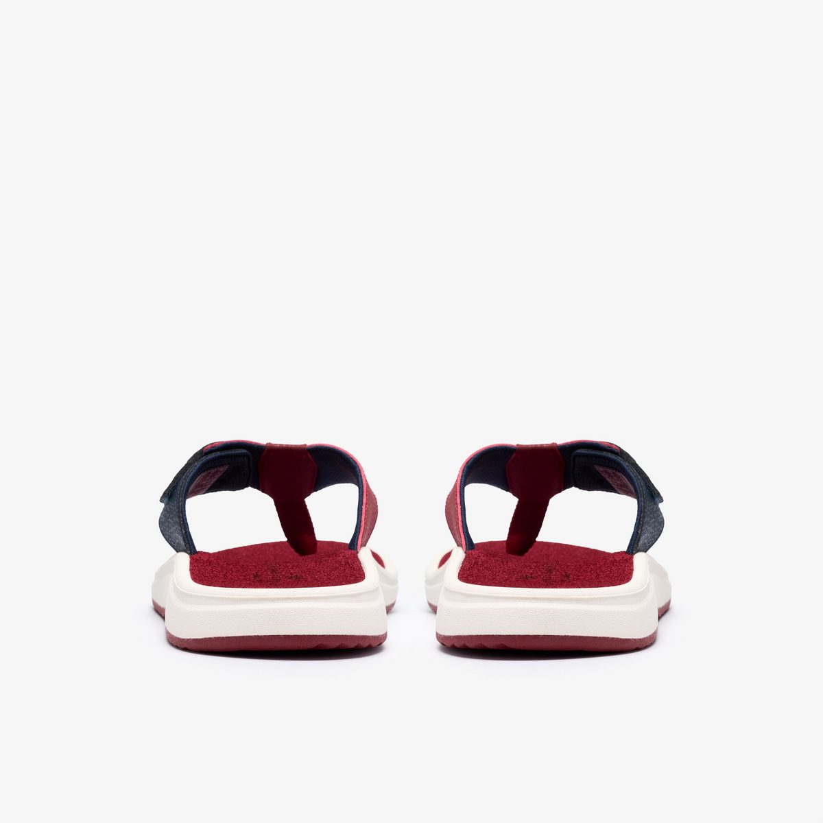 Men's Breeze Flip Flops detail