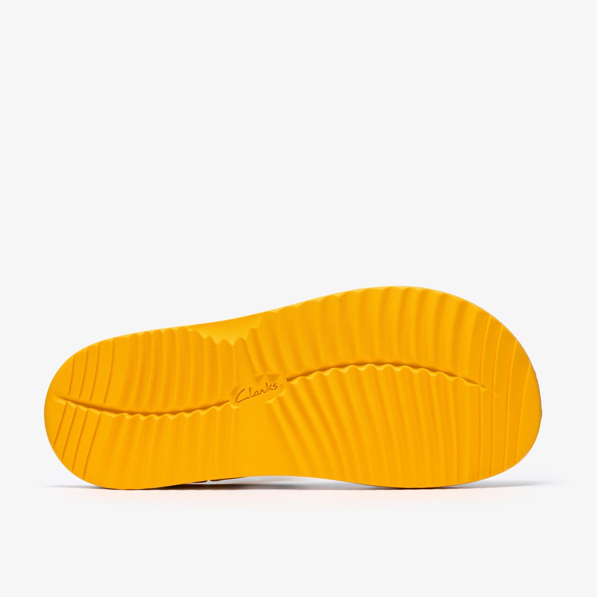 Men's Breeze Flip Flops detail