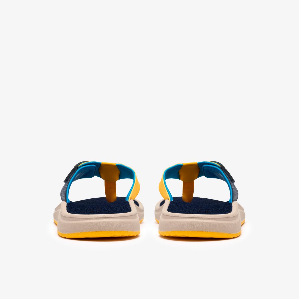 Men's Breeze Flip Flops detail