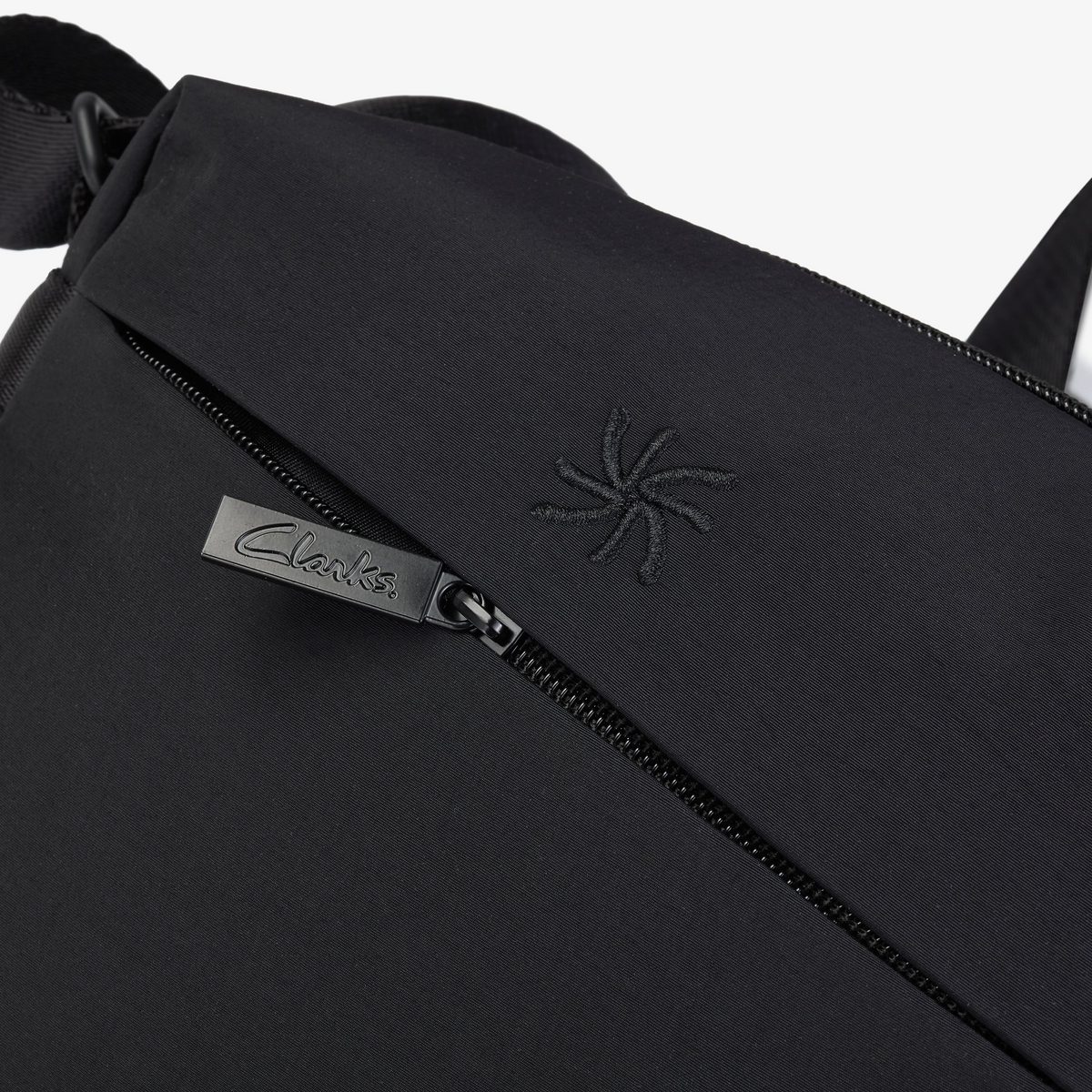Cloudsteppers Crossbody Bag  detail