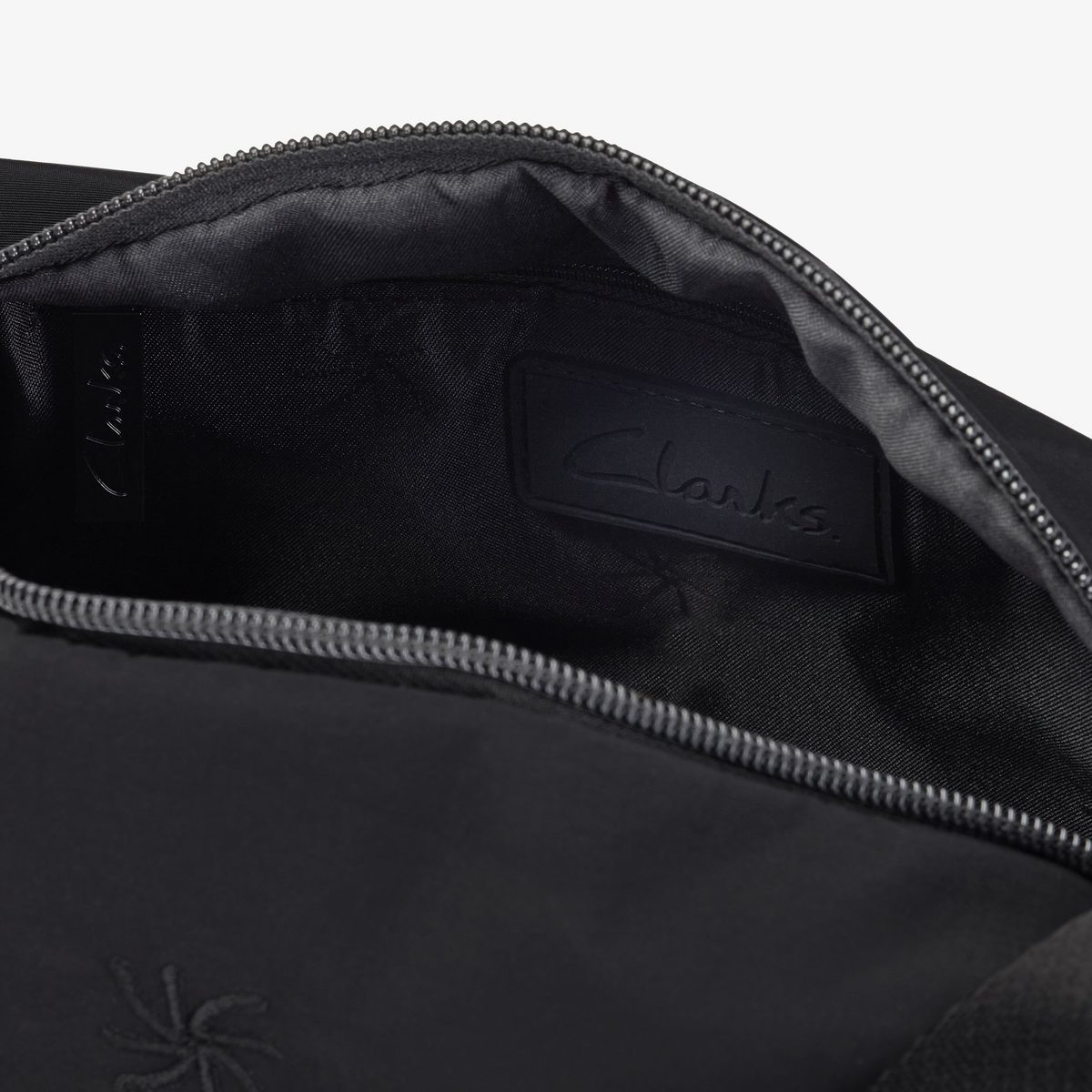 Cloudsteppers Crossbody Bag  detail