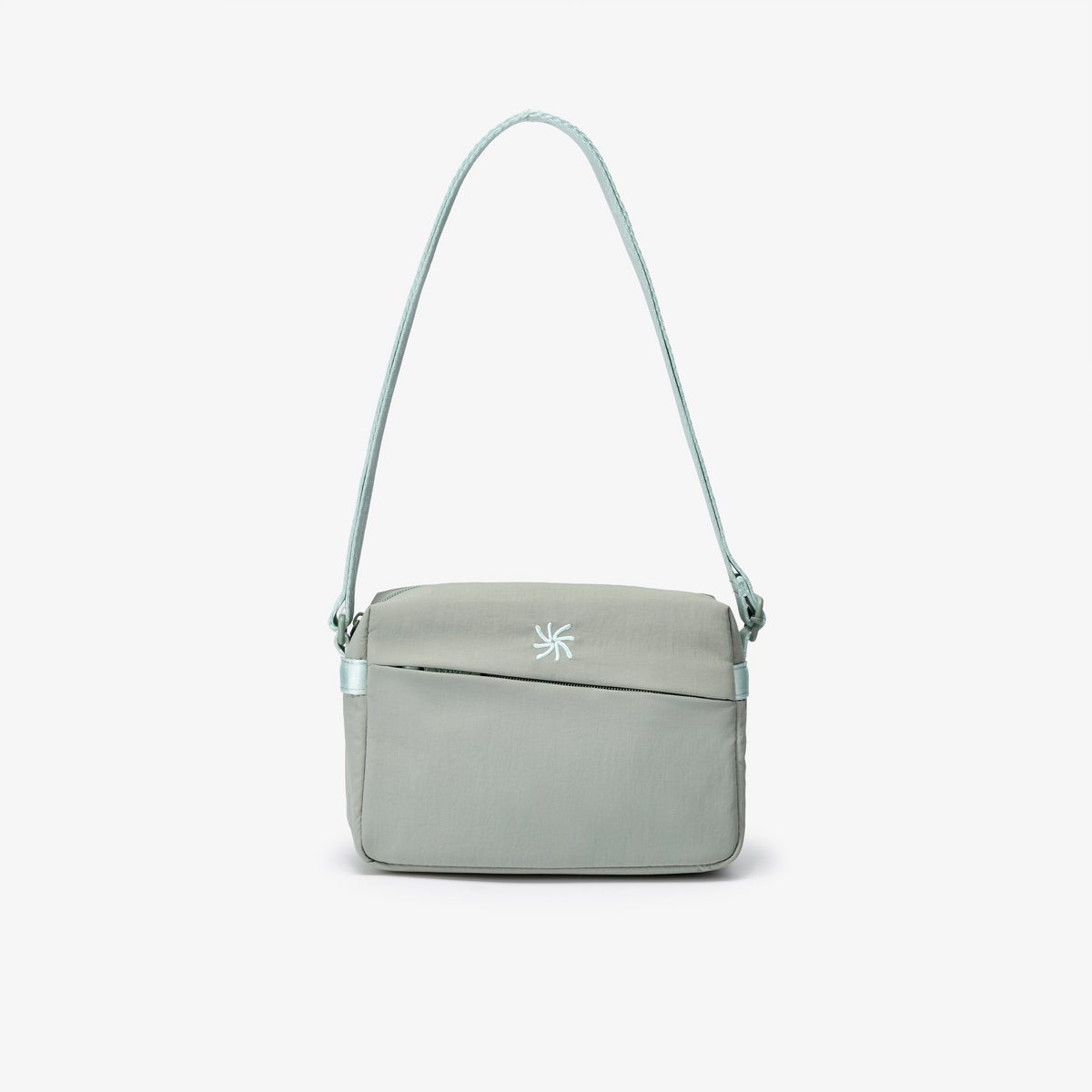 Cloudsteppers Crossbody Bag 