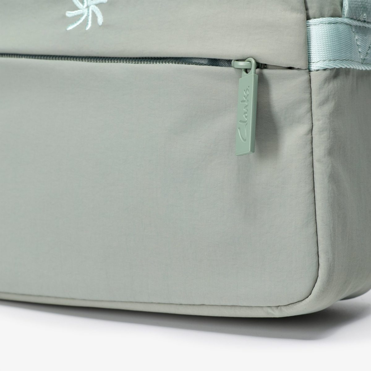 Cloudsteppers Crossbody Bag  detail