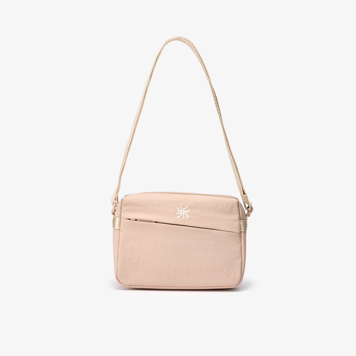 Cloudsteppers Crossbody Bag 