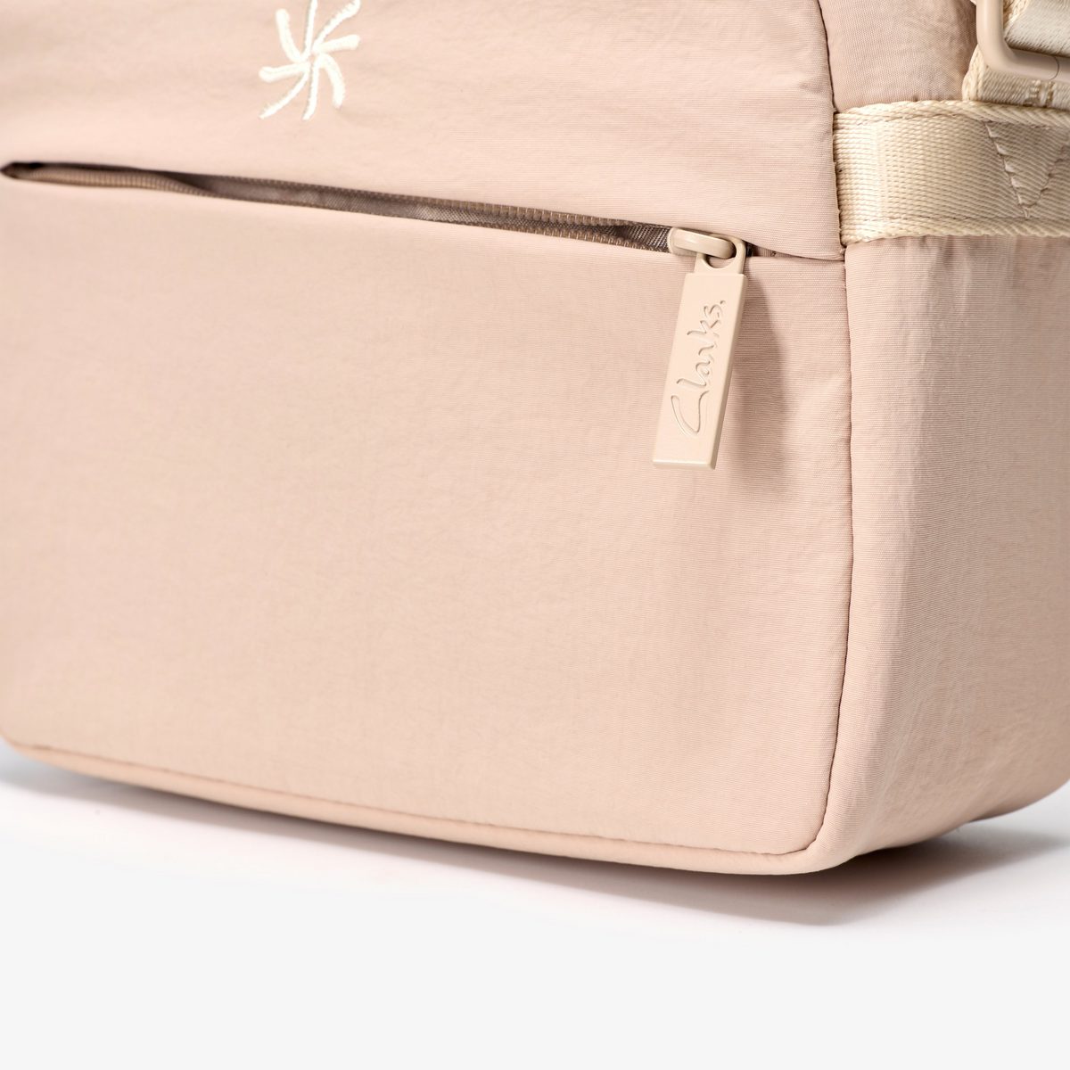 Cloudsteppers Crossbody Bag  detail