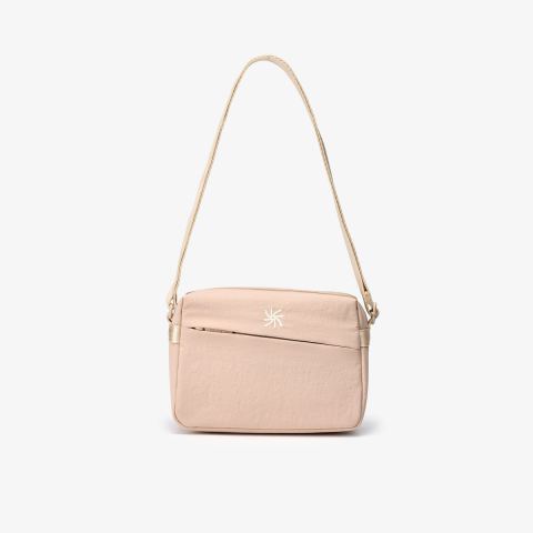 Cloudsteppers Crossbody Bag  — Sand