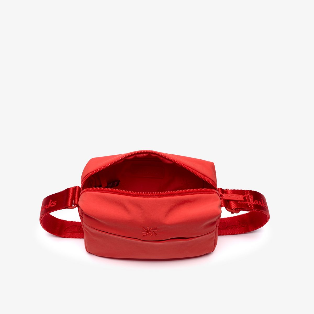 Cloudsteppers Crossbody Bag  detail