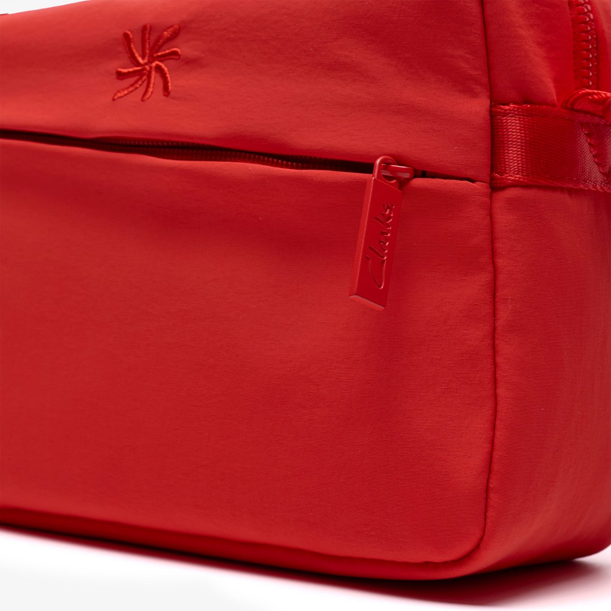 Cloudsteppers Crossbody Bag  detail