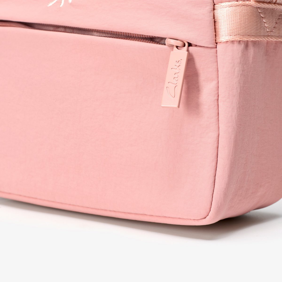 Cloudsteppers Crossbody Bag  detail