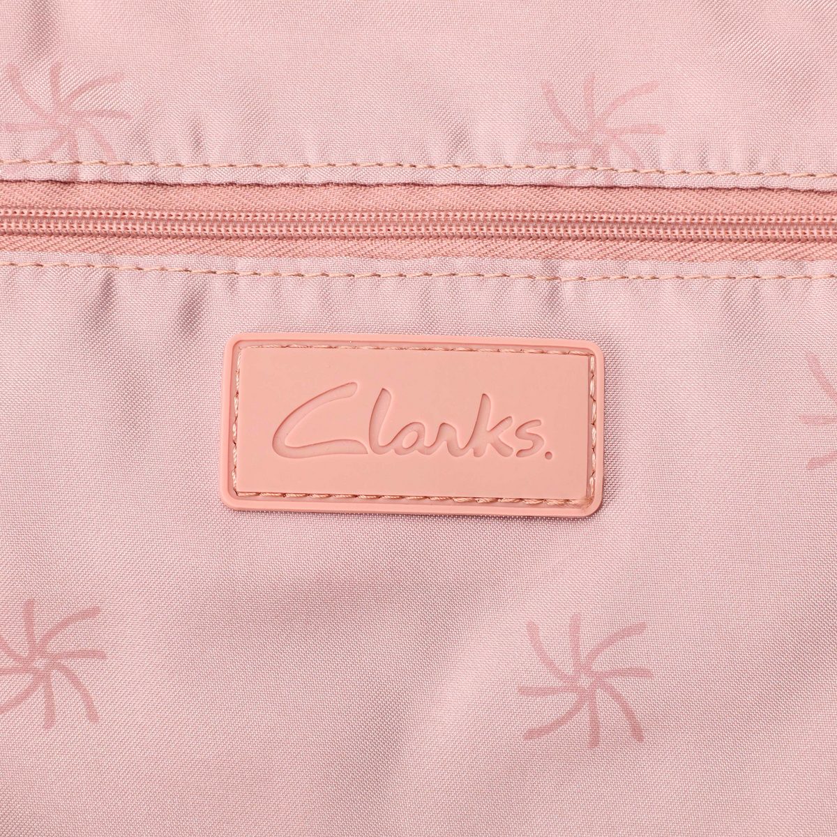 Cloudsteppers Crossbody Bag  detail