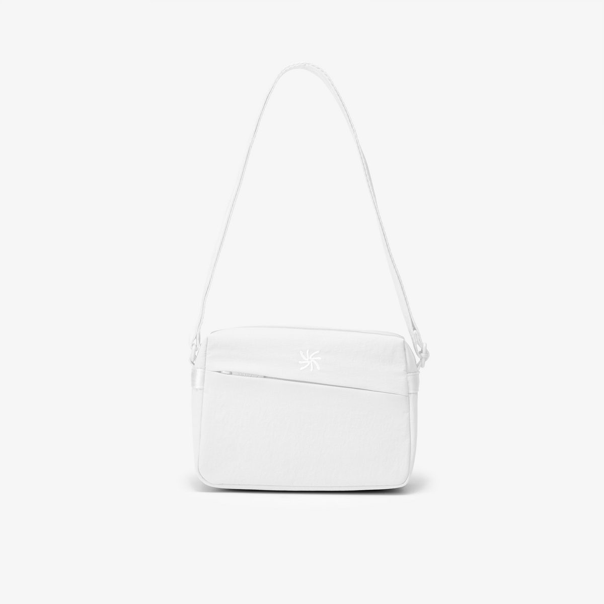Cloudsteppers Crossbody Bag 