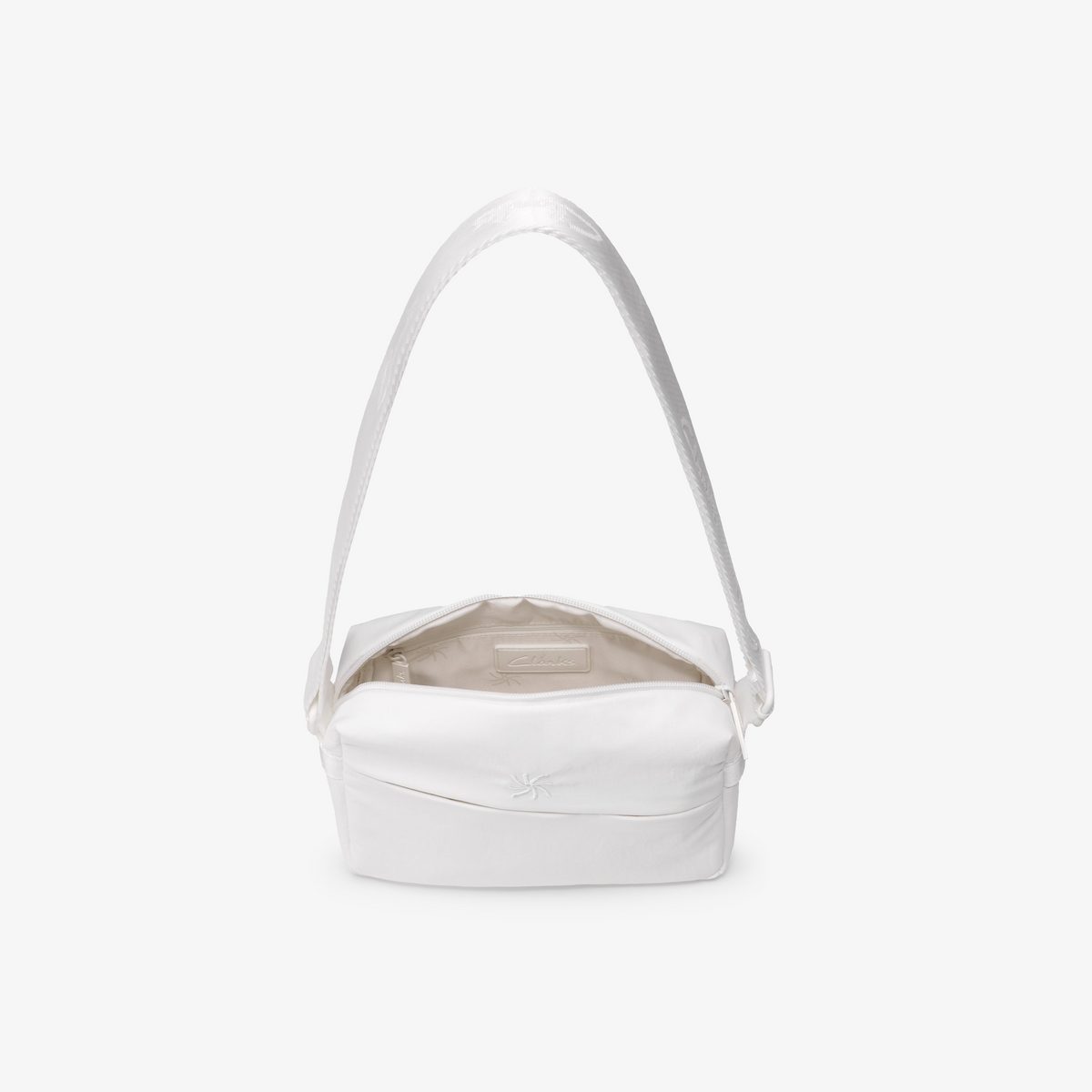 Cloudsteppers Crossbody Bag  detail