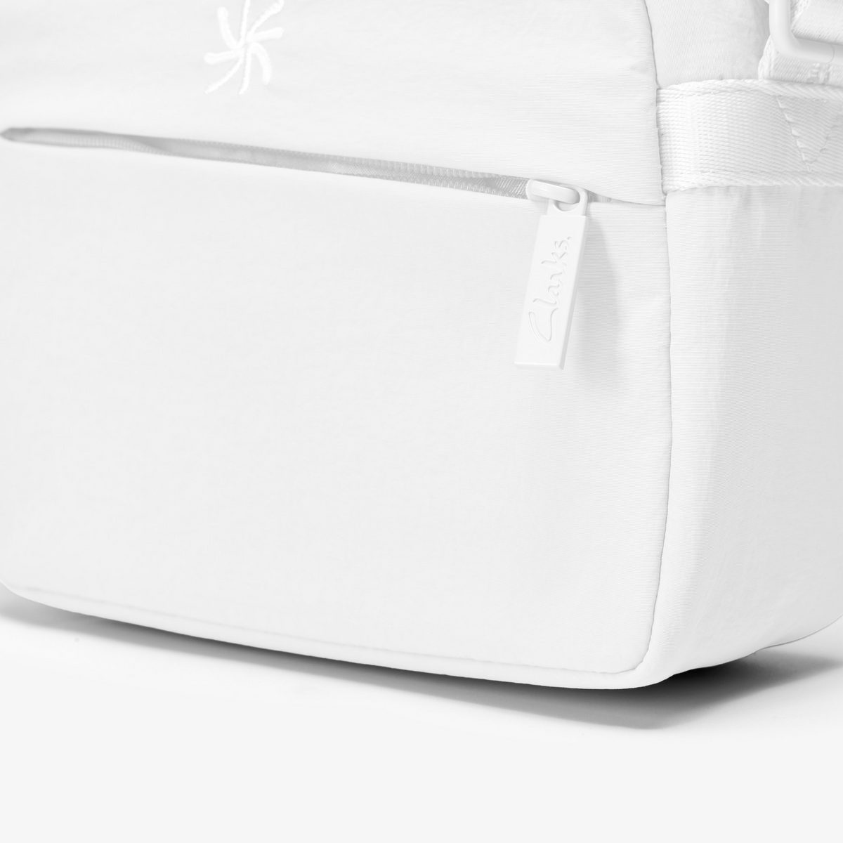 Cloudsteppers Crossbody Bag  detail