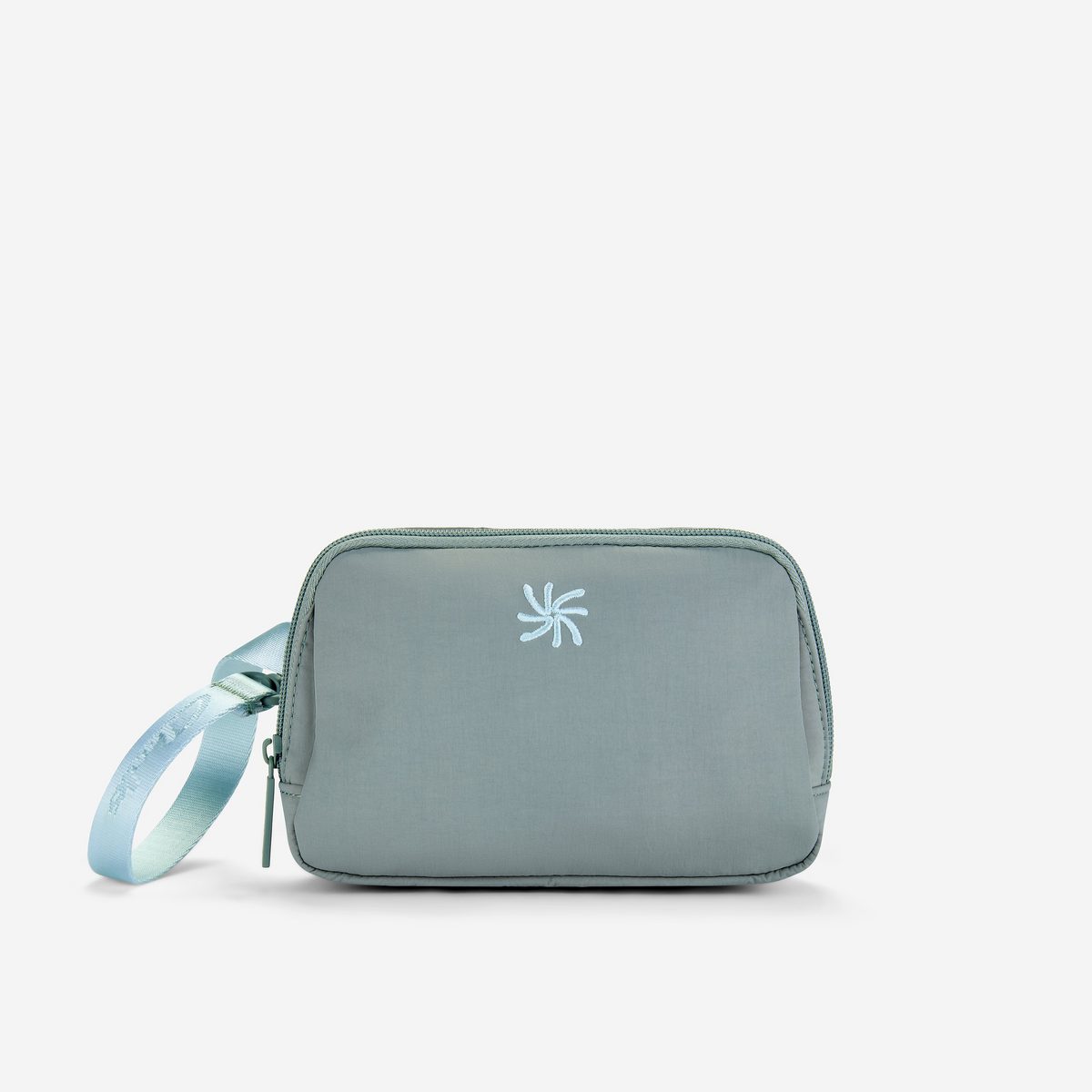 Cloudsteppers Small Pouch